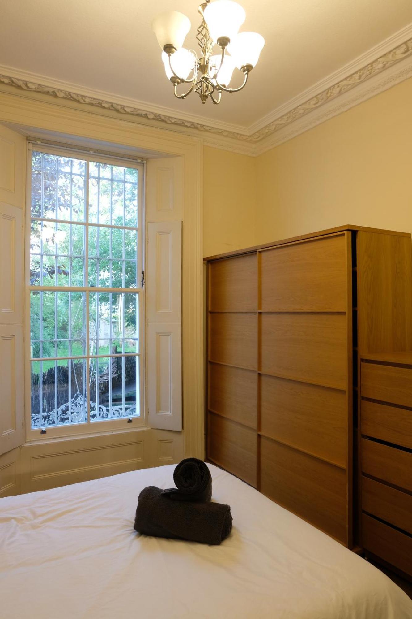 Apartamento Amanah - 2 Bed Iconic Abbey Road Zone 2 *