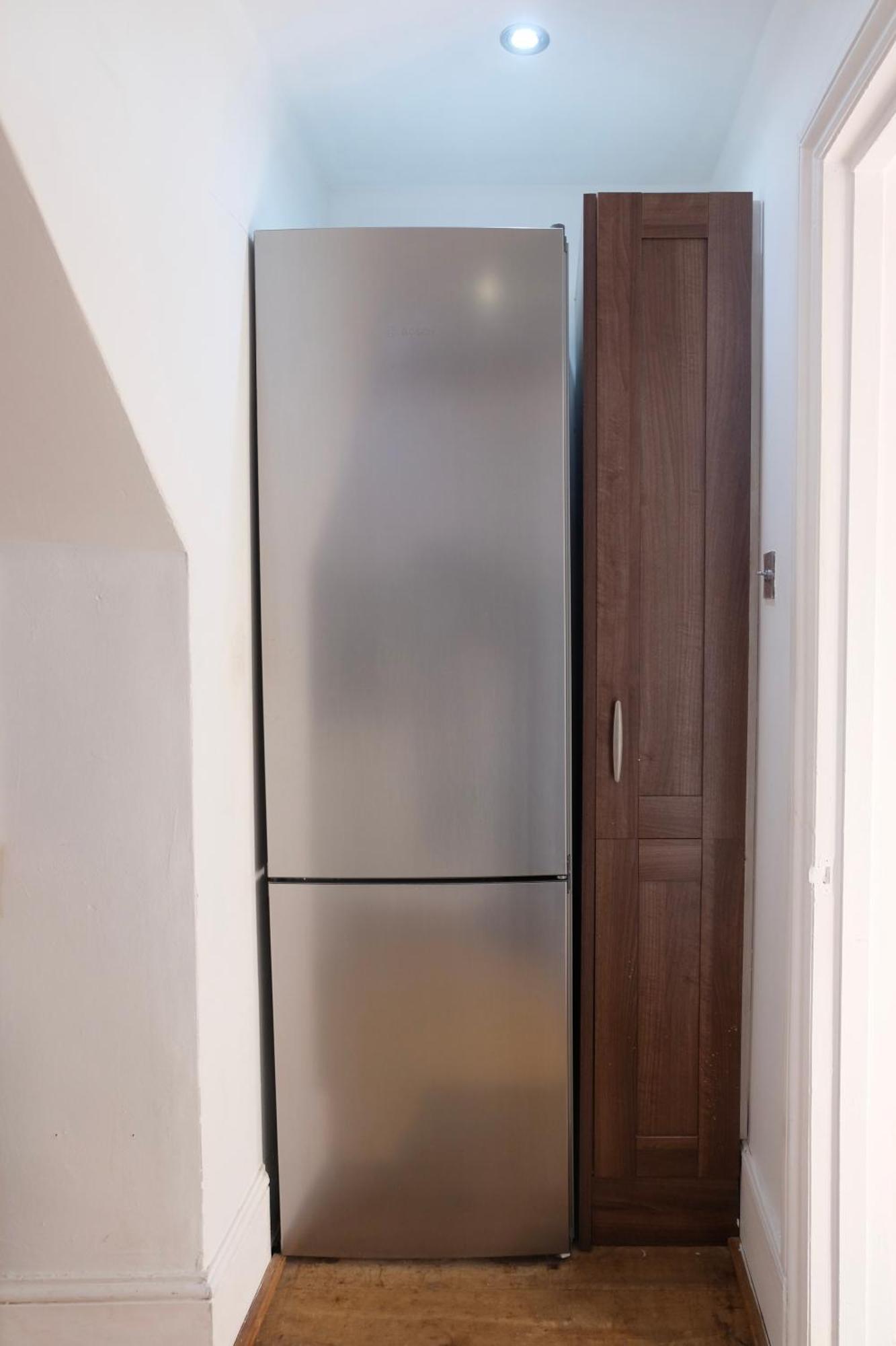 Amanah - 2 Bed Iconic Abbey Road Zone 2 * Londres
